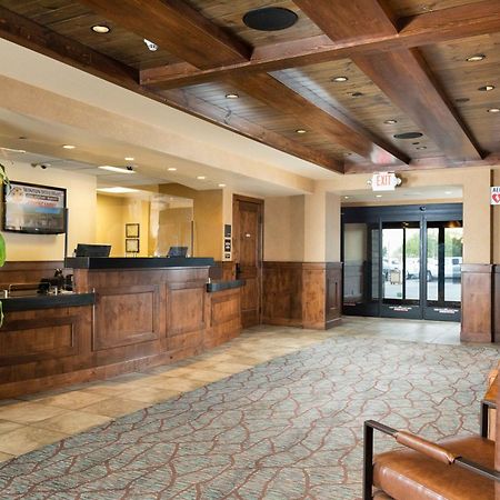 Colusa Casino Resort エクステリア 写真