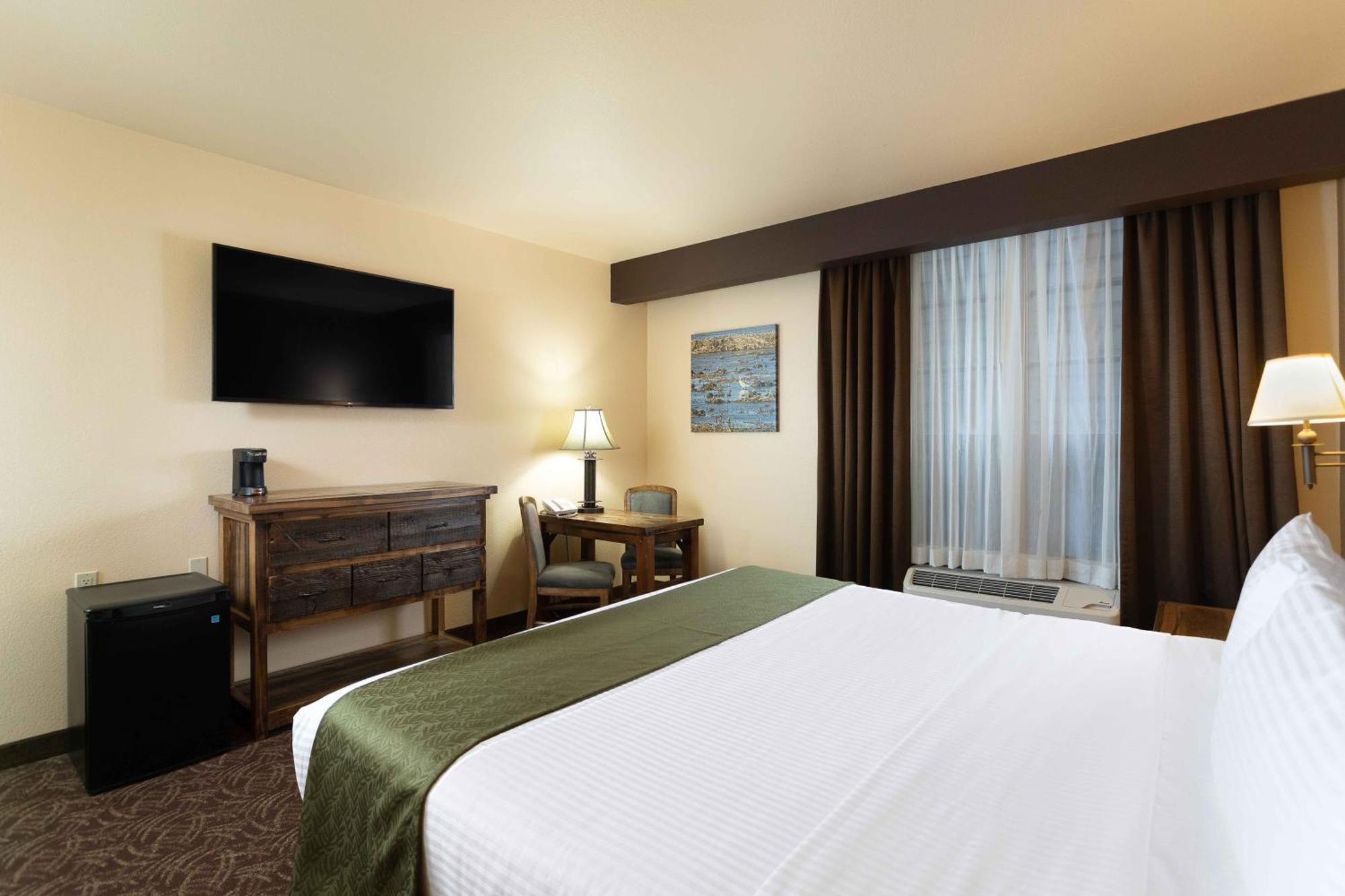 Colusa Casino Resort エクステリア 写真