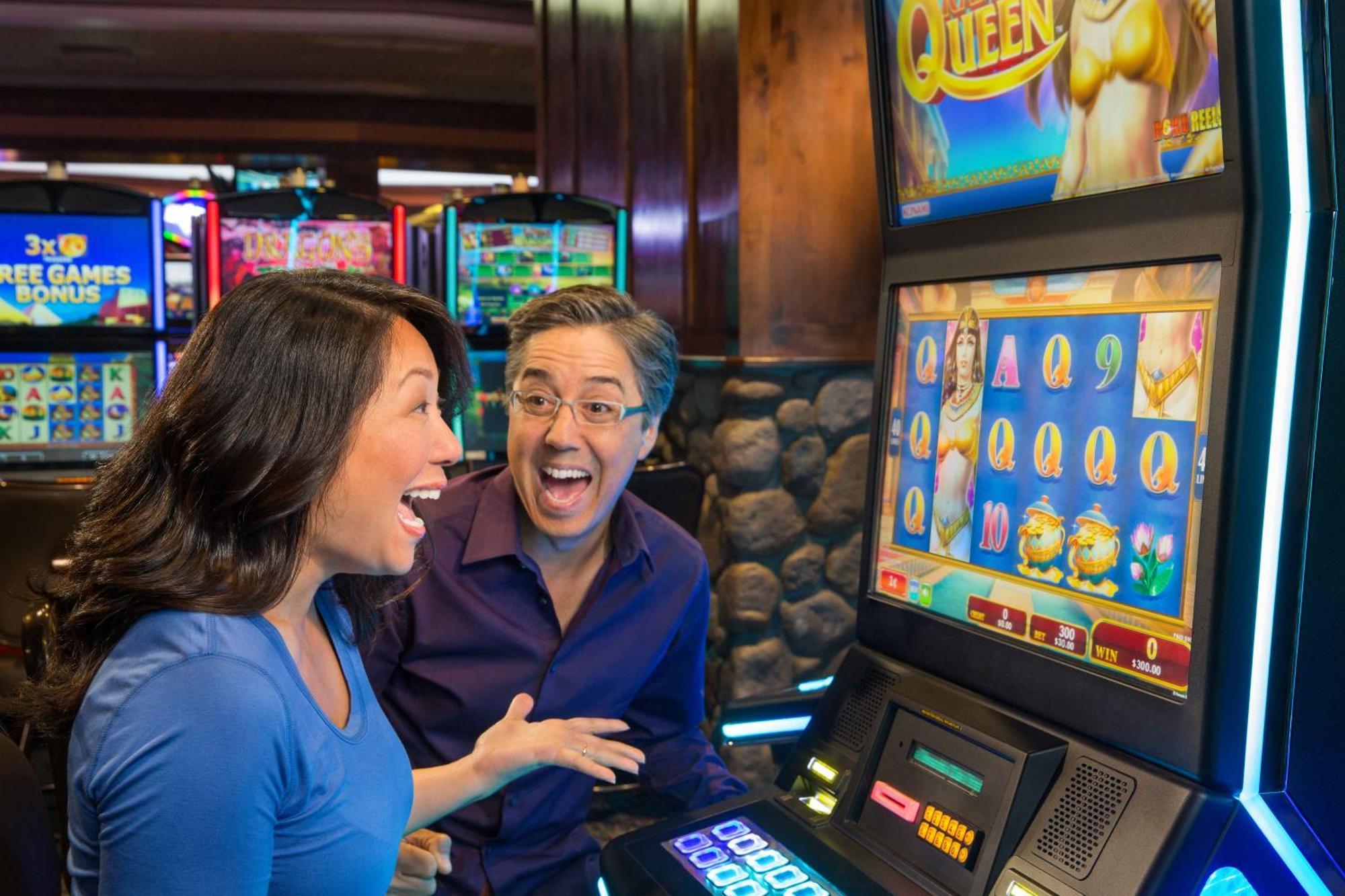 Colusa Casino Resort エクステリア 写真