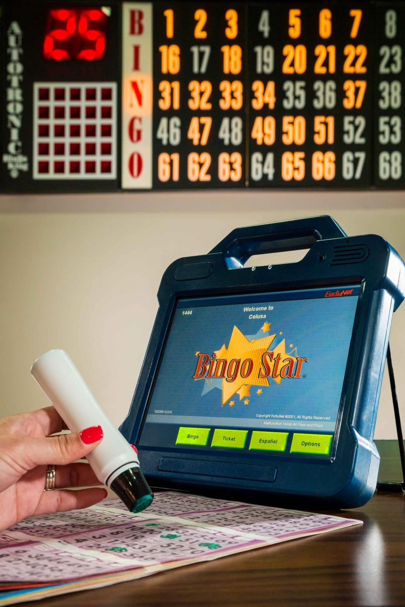 Colusa Casino Resort エクステリア 写真