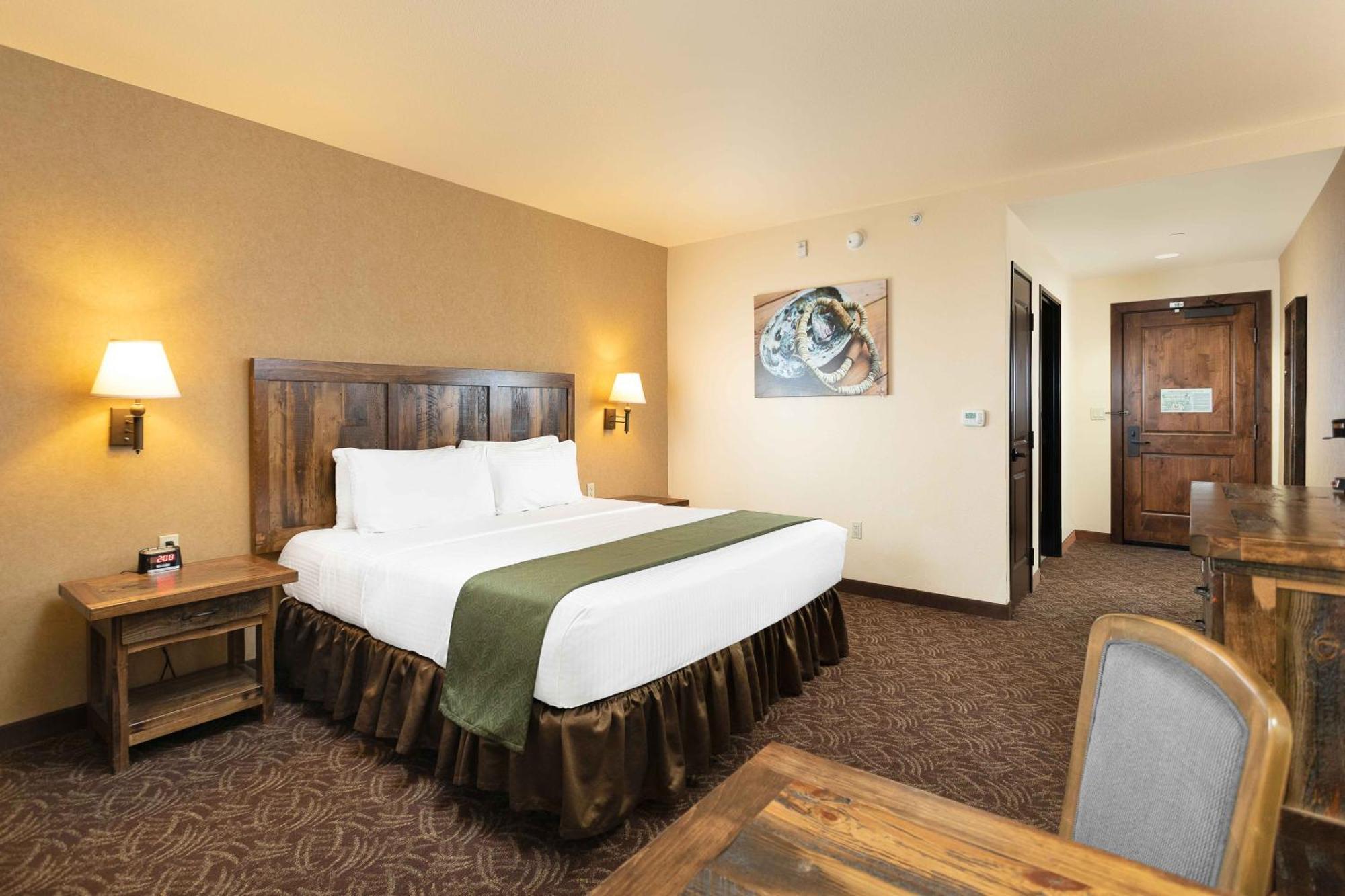 Colusa Casino Resort エクステリア 写真